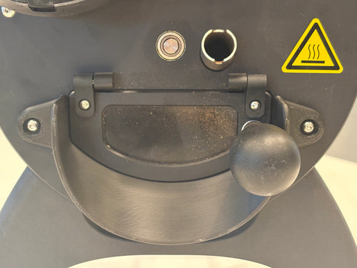 Aillio Bullet Coffee Roaster Bean Deflector / Funnel / Spout